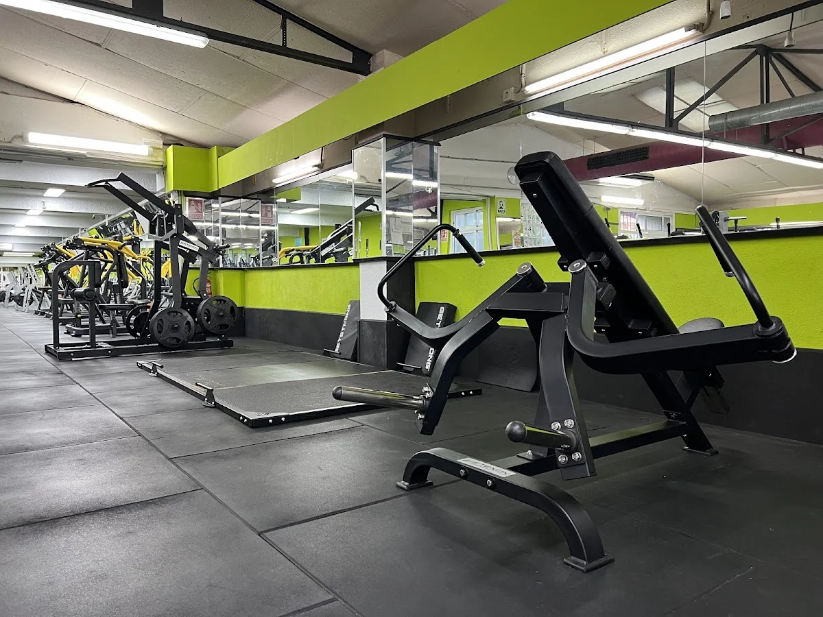 Fit-Plus
