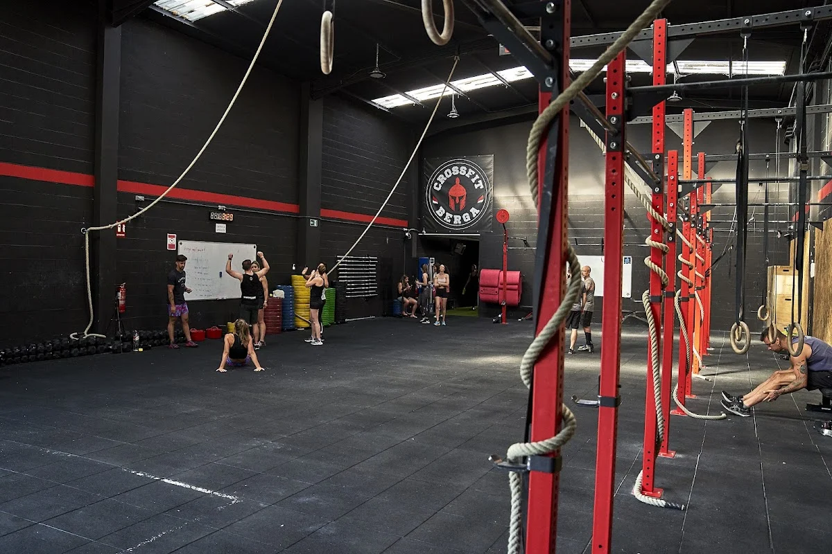 Fit Studio Berga - 2