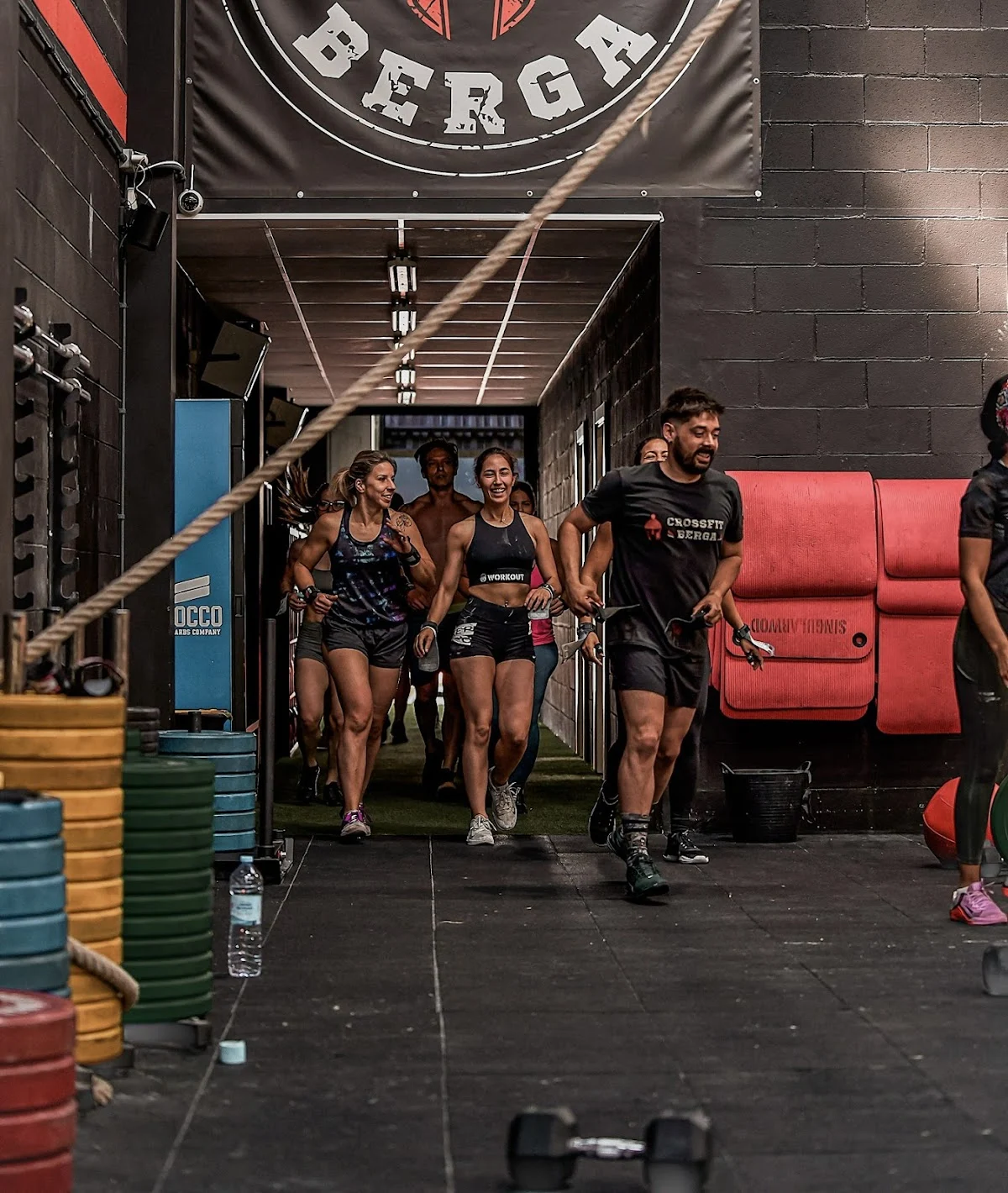 Fit Studio Berga - 3