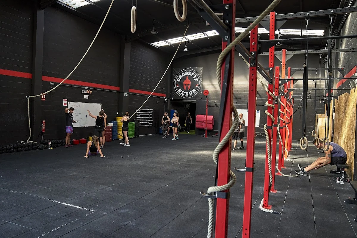 Fit Studio Berga - 4