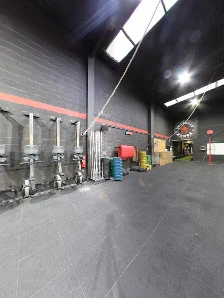 Fit Studio Berga - 5