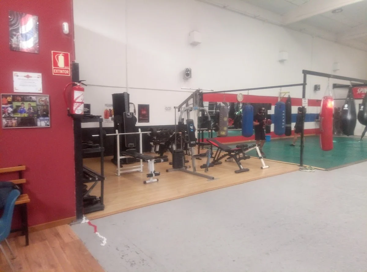 Fitbox Team - 2