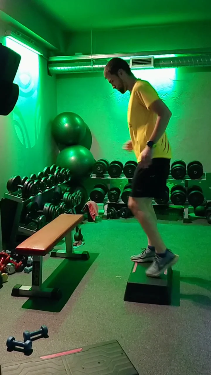 FITBOX URBAN GIM - 2