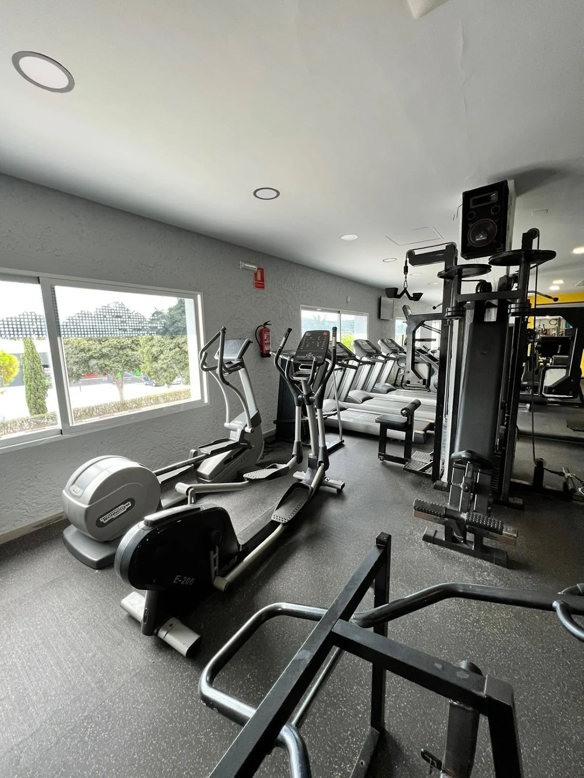 Fitgym Altea - 2