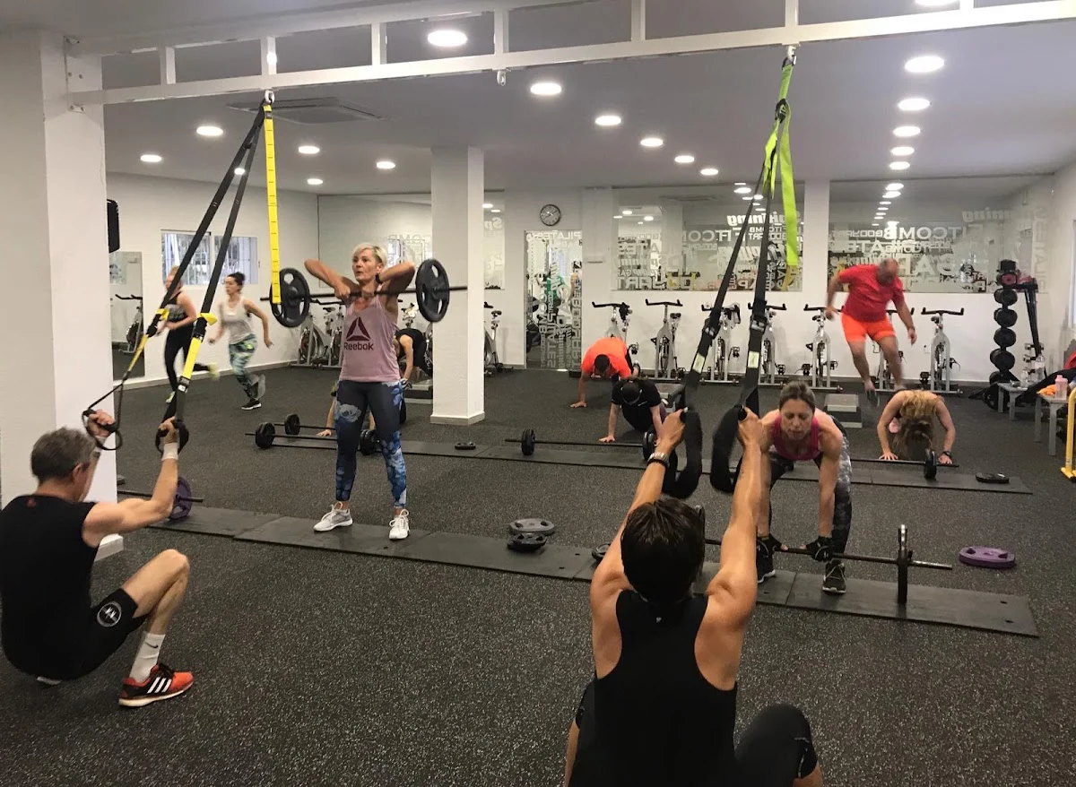 Fitgym Altea - 4