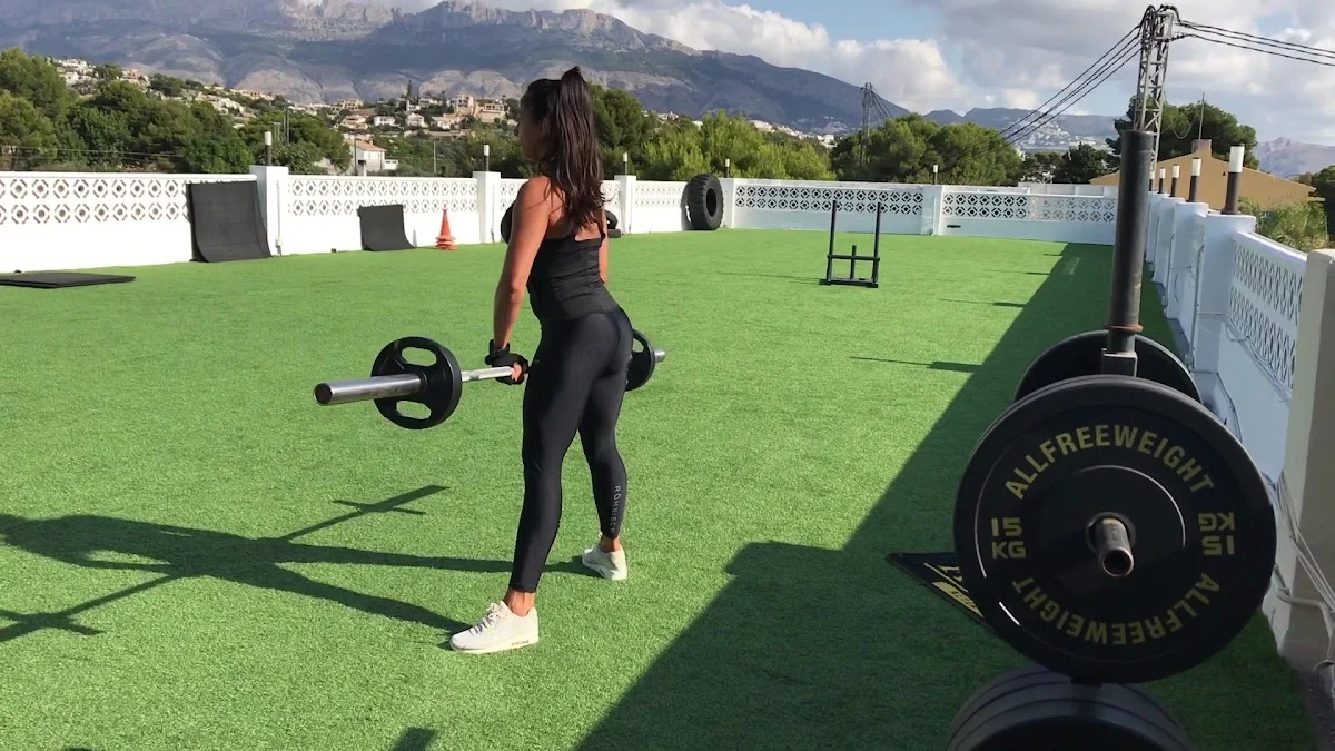 Fitgym Altea - 5