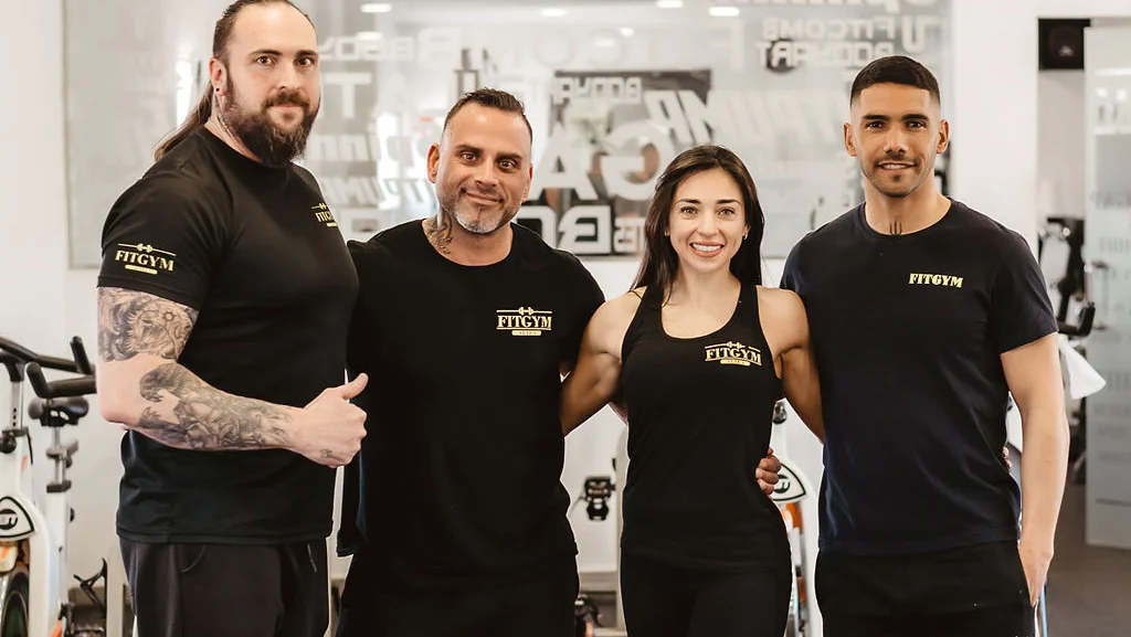 Fitgym Altea