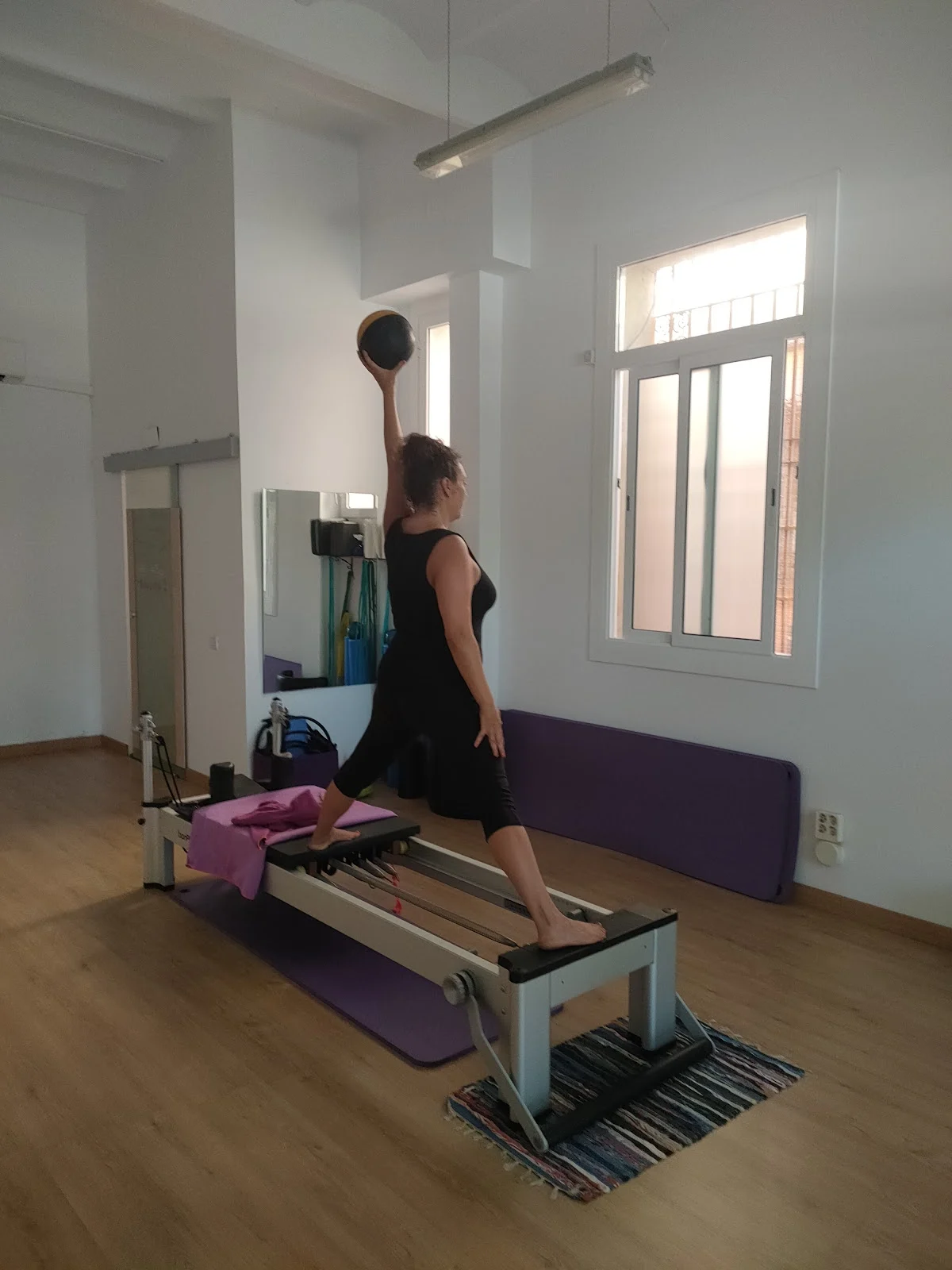 Fitness Bienestar - 2