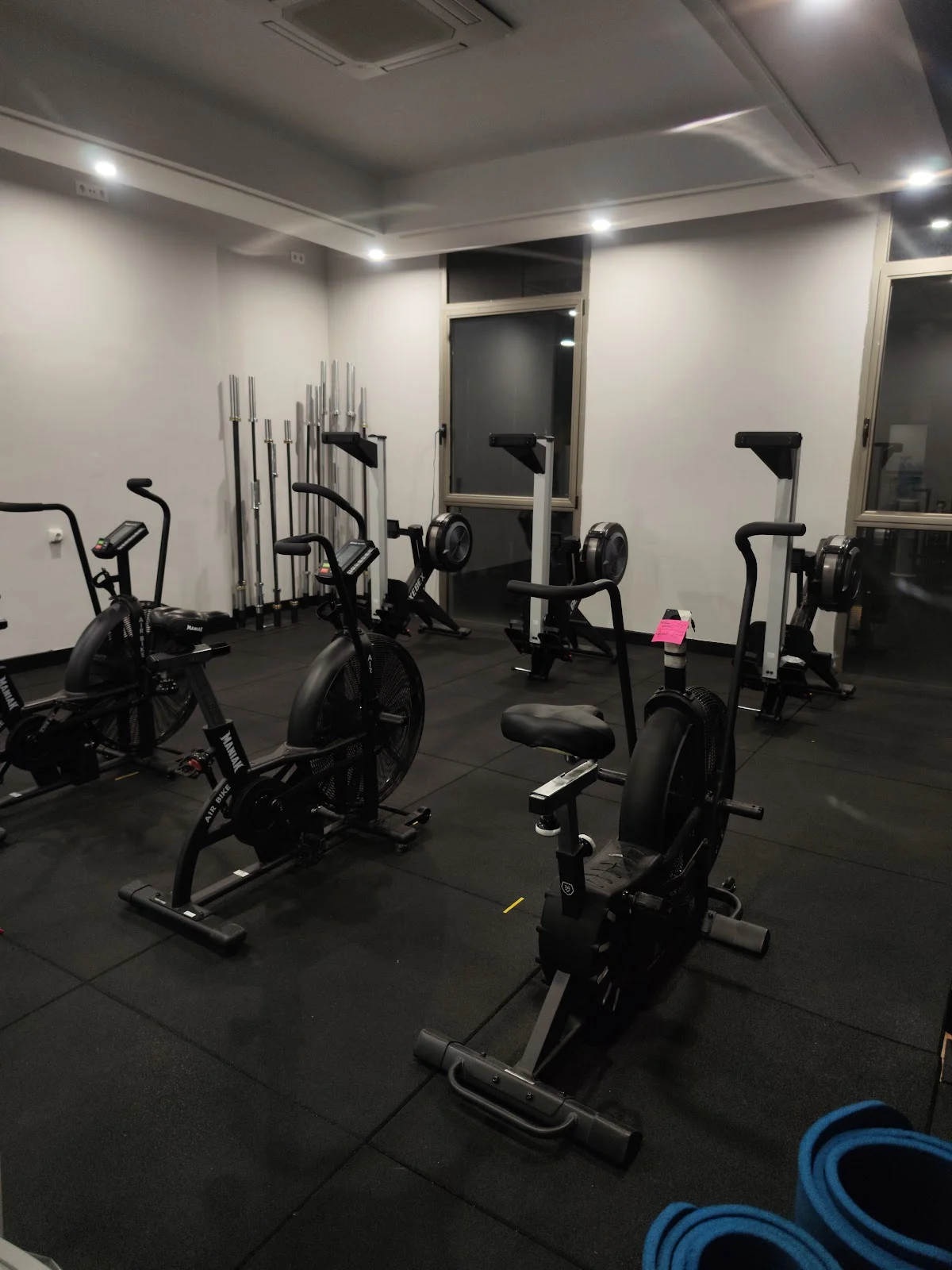 Fitness Boutique DC - 2