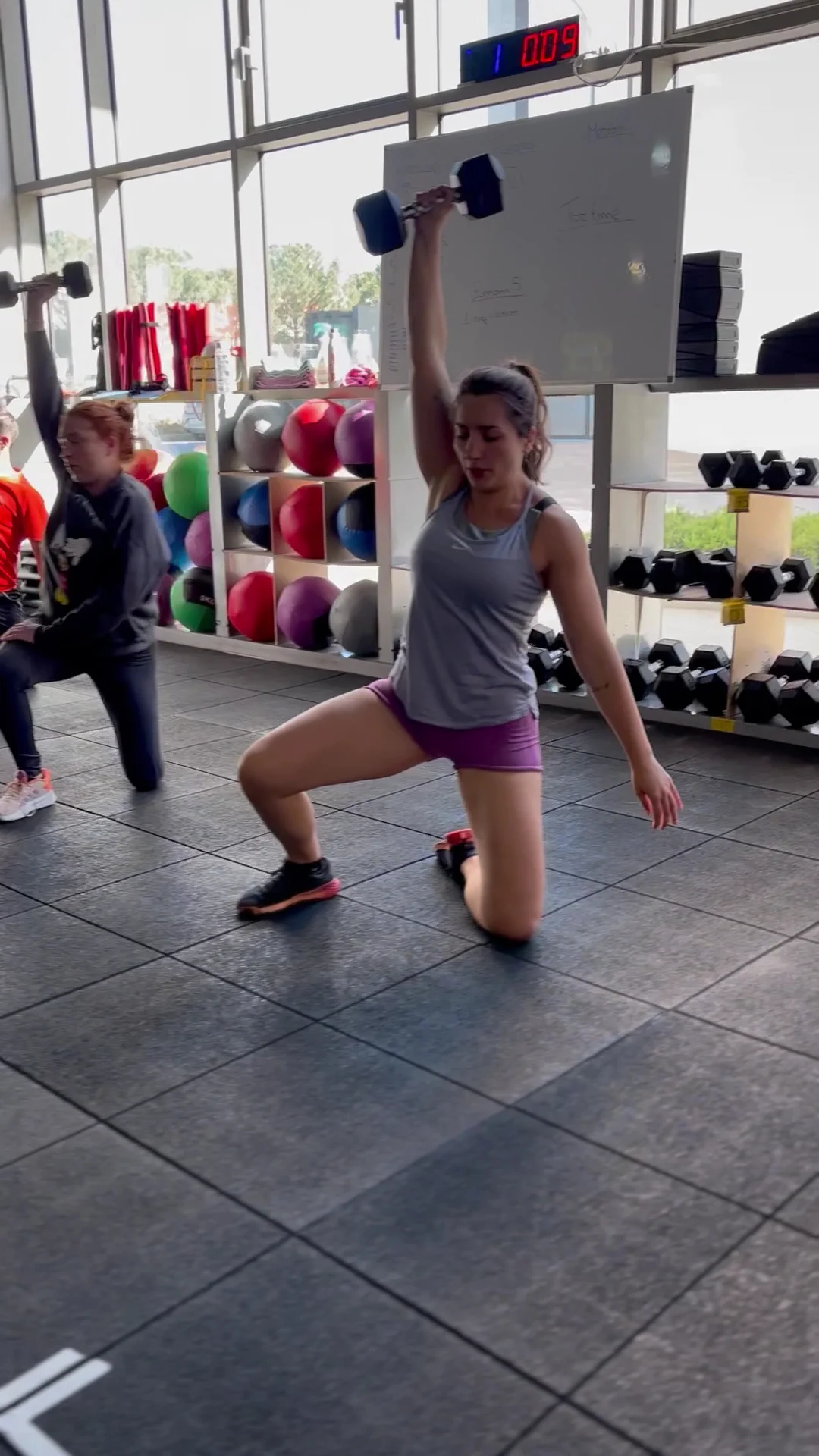 Fitness Boutique DC - 4