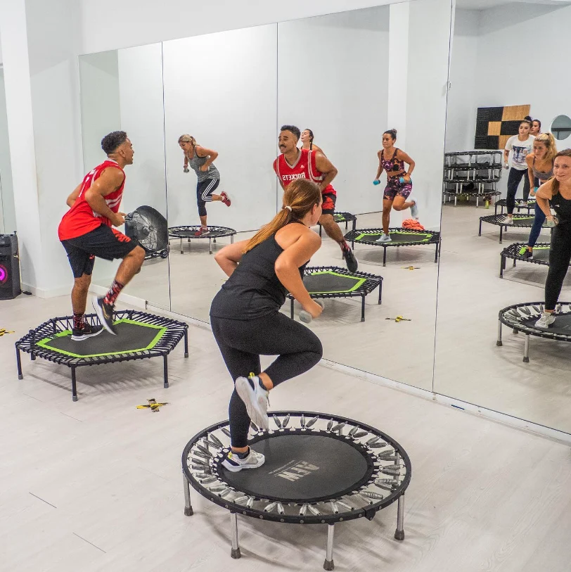 Fitness Center RH - 2