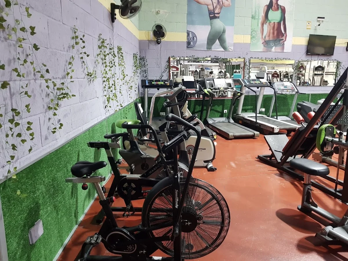 Fitness Club - 2