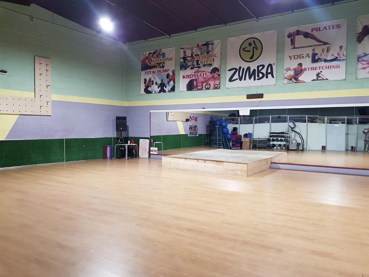 Fitness Club - 3