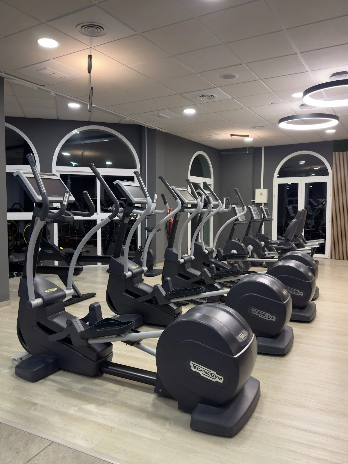 Fitness Club Sensei - 2