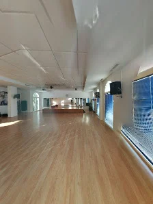 Fitness Club Sensei - 4