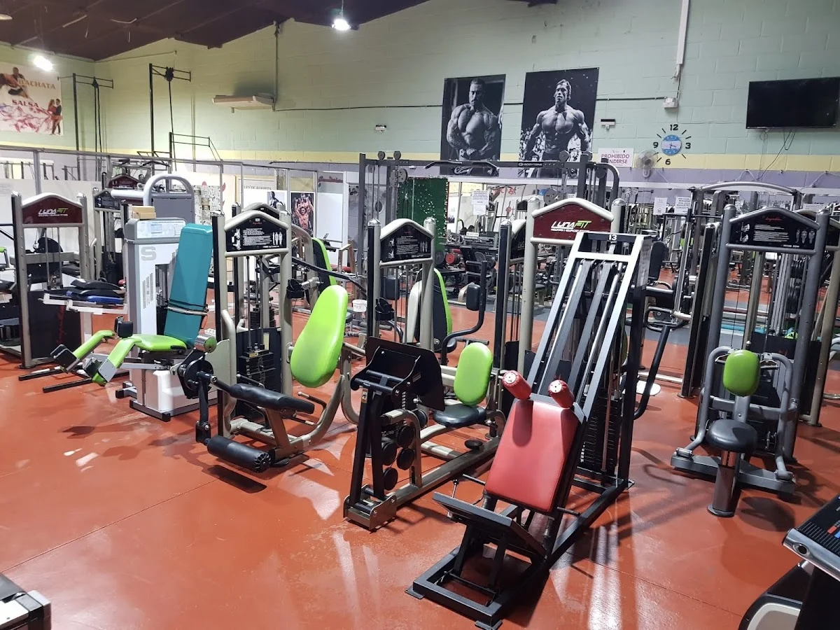 Fitness Club