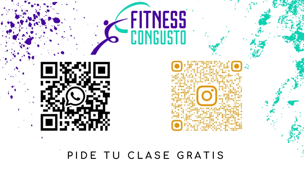 Fitness congusto - 2