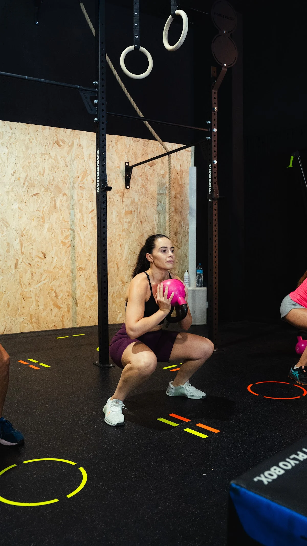 Fitness Costa Blanca San Juan Playa PAU 5
