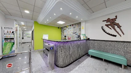 Fitness Fabra Gym Valencia