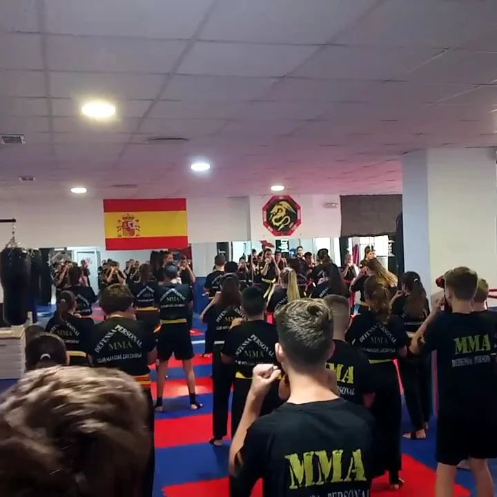 Fitness Gym - 3