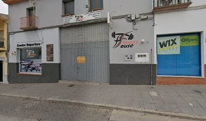 Fitness House