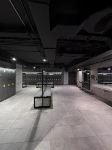 Fitness Park Barcelona - Casanova - 6