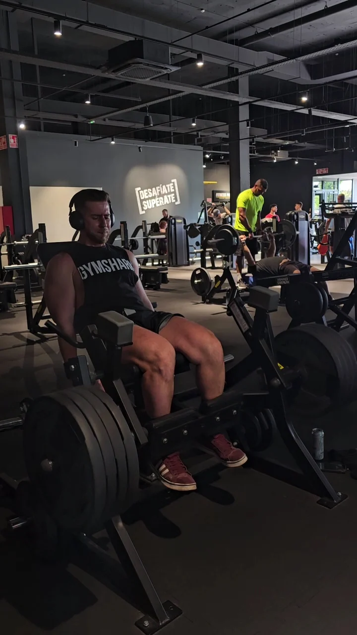 Fitness Park Cartagena – Espacio-Mediterraneo - 3
