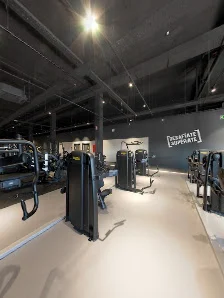 Fitness Park Cartagena – Espacio-Mediterraneo - 7