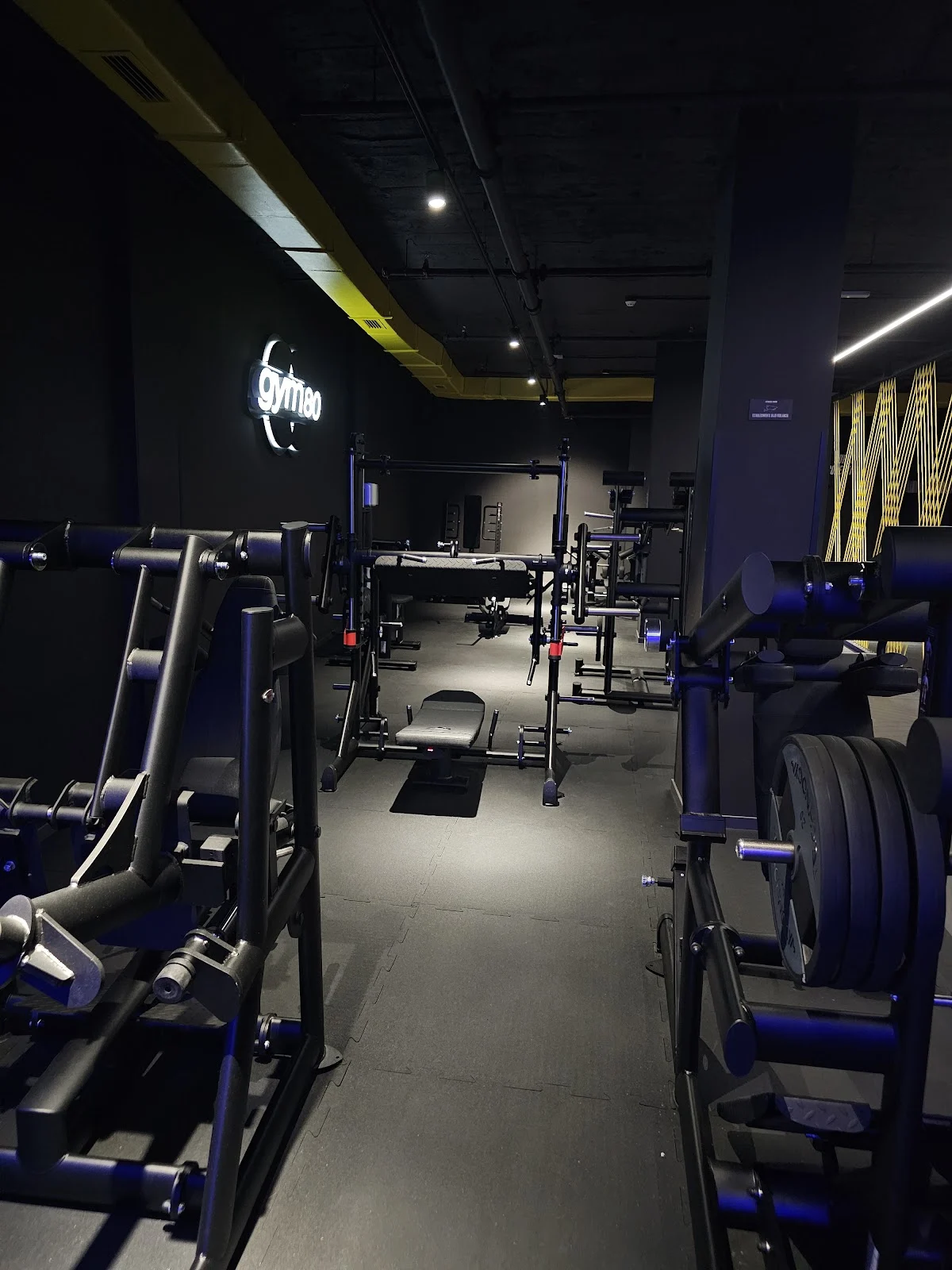 Fitness Park Cartagena – Plaza Juan XXIII - 2