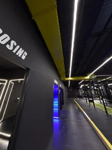 Fitness Park Cartagena – Plaza Juan XXIII - 4