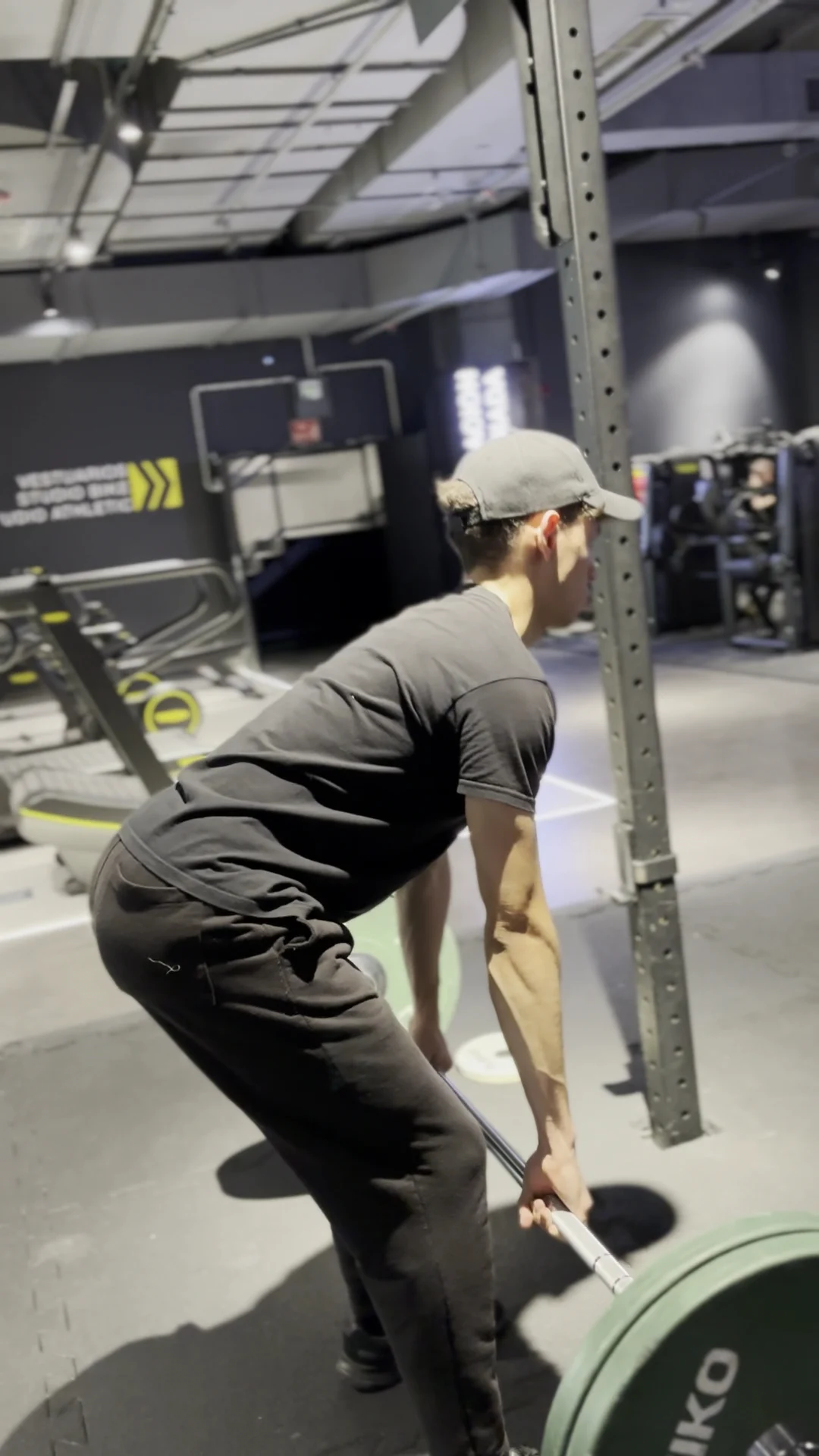 Fitness Park Madrid - Rio 2 - 3