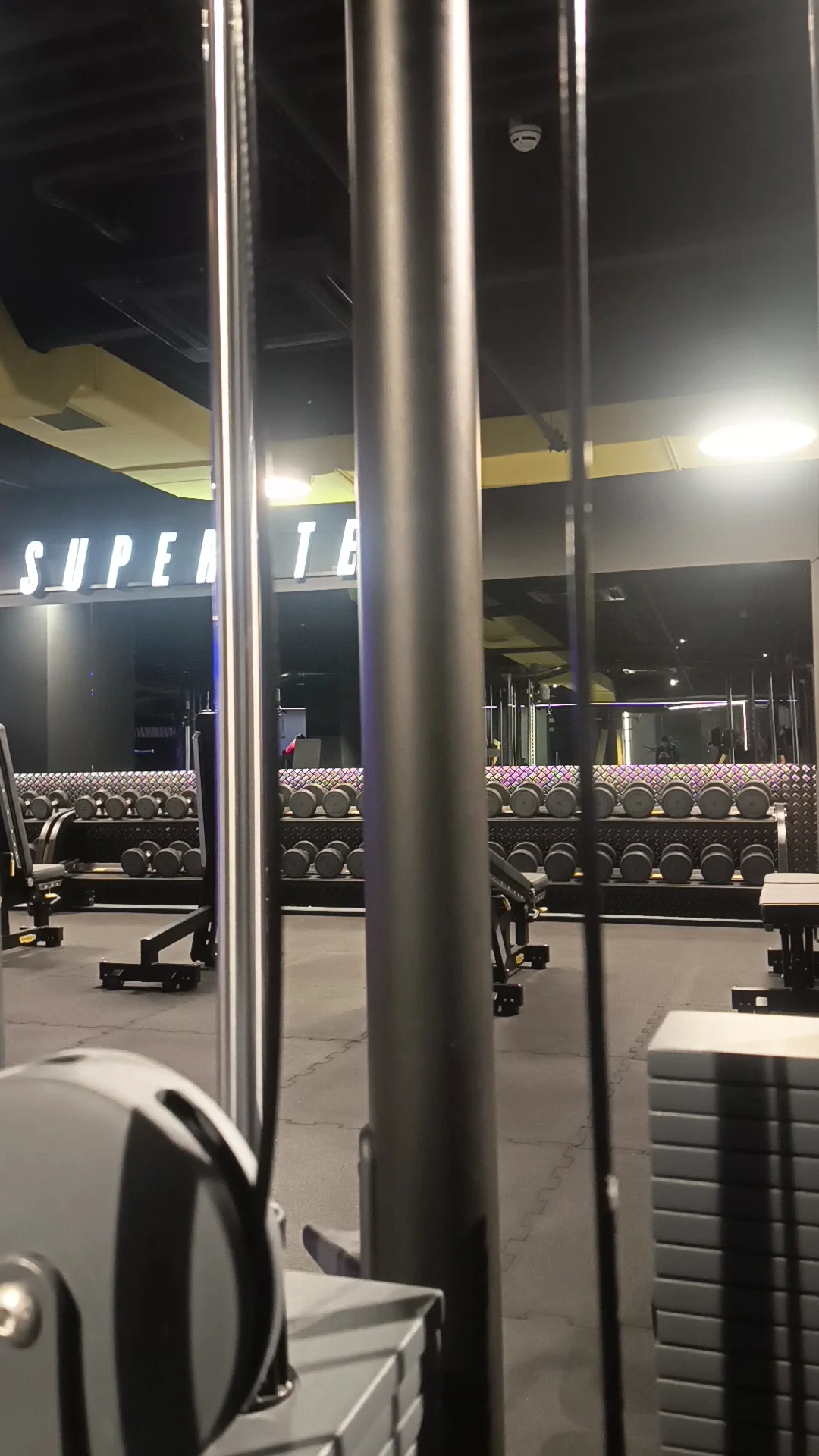 Fitness Park Marbella - Marbell Center - 3