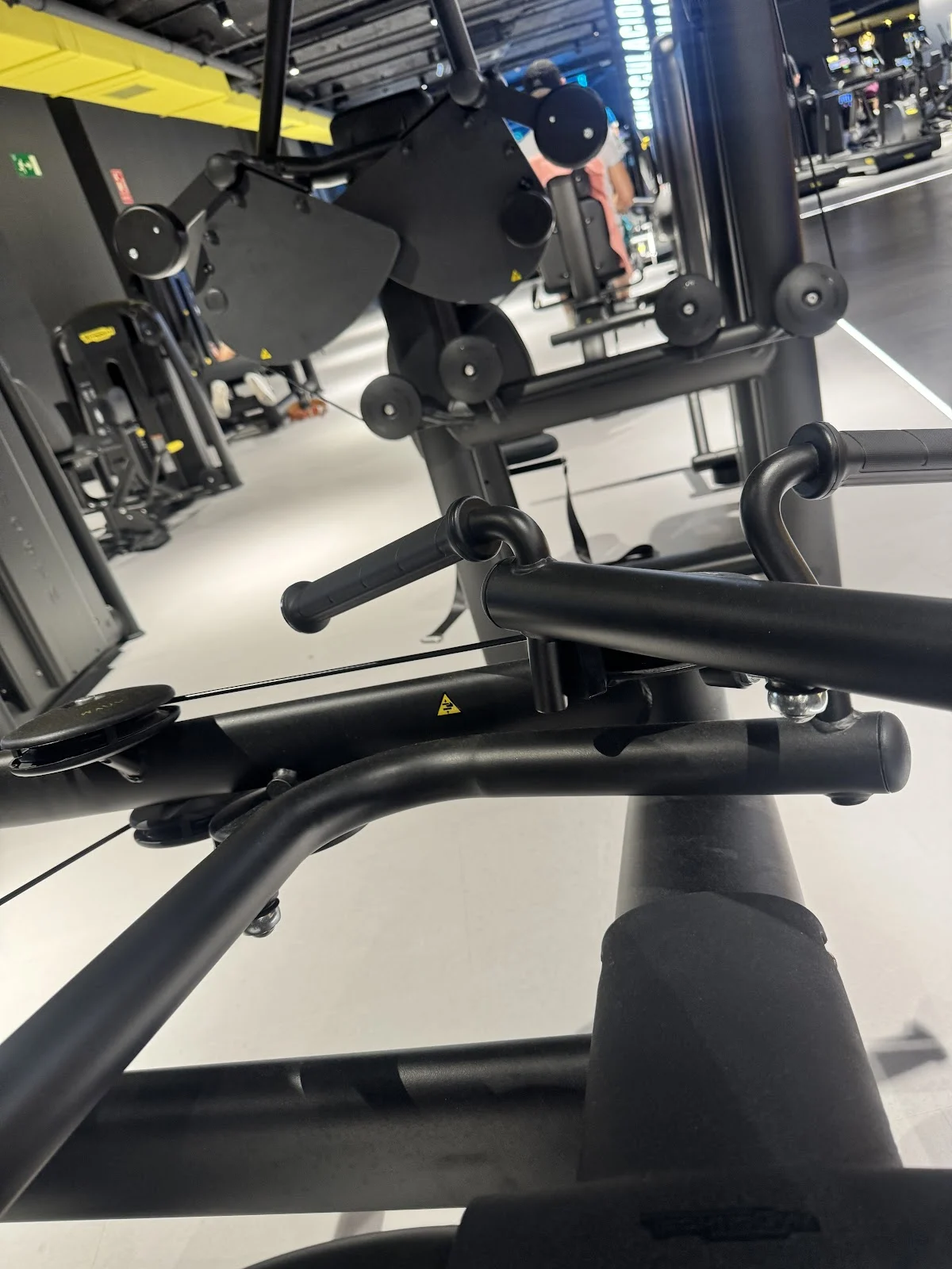 Fitness Park Marbella - Marbell Center - 4