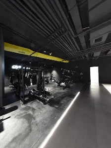 Fitness Park Marbella - Marbell Center - 6