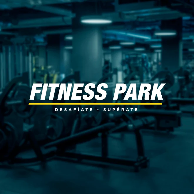 Fitness Park Salamanca - Capuchinos - 6