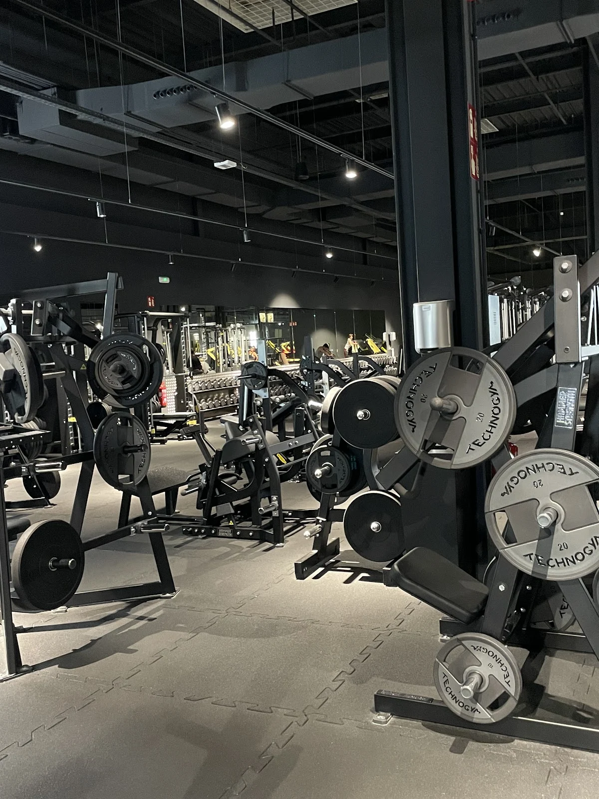 Fitness Park Santander - El Alisal - 2