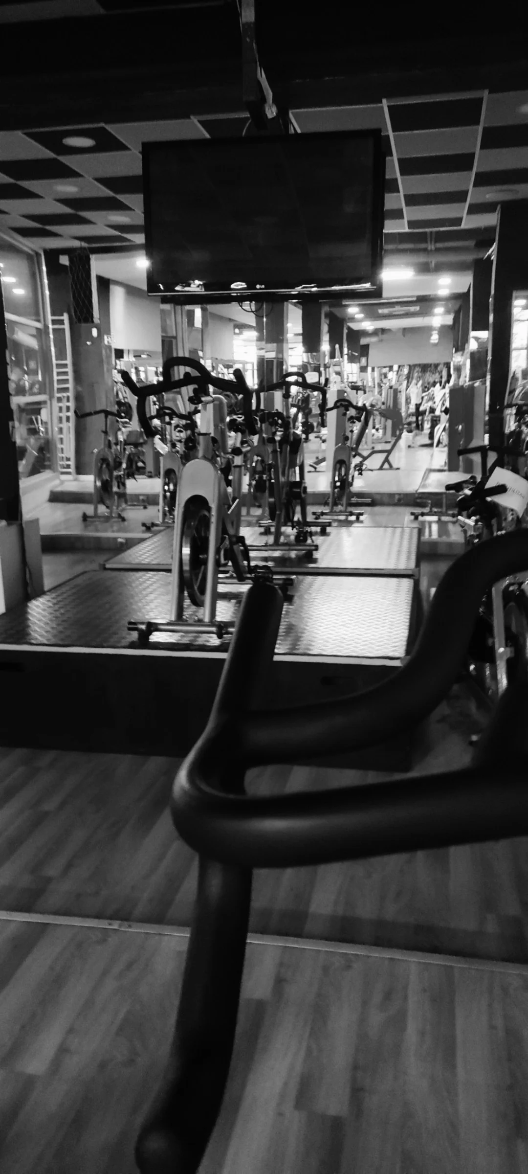 Fitness-Place Arganda - 2