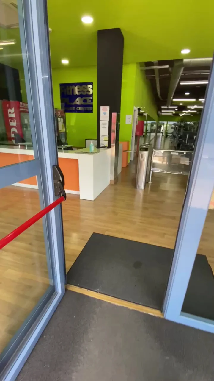Fitness-Place Arganda - 3