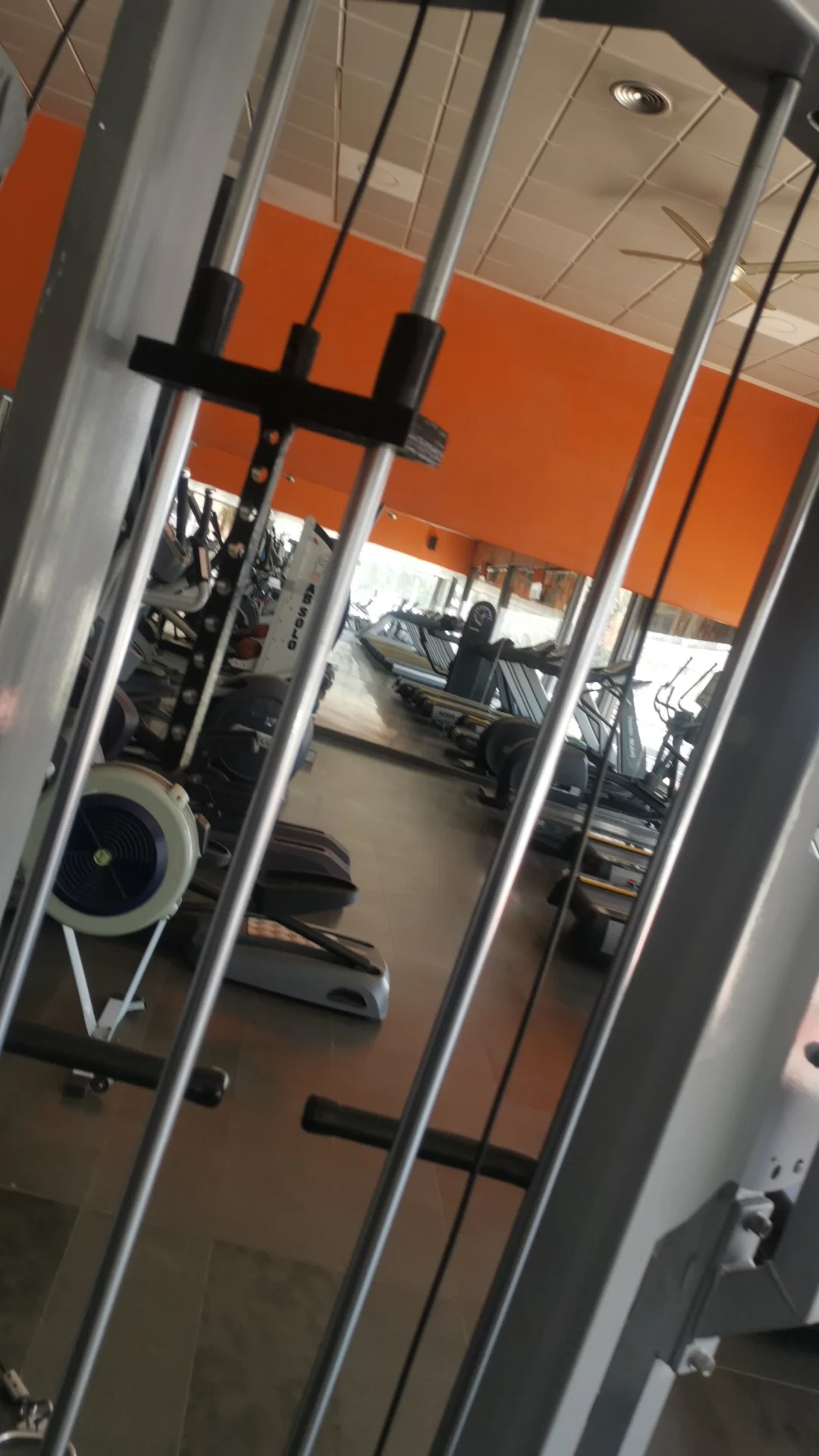 Fitness-Place Coslada - 3