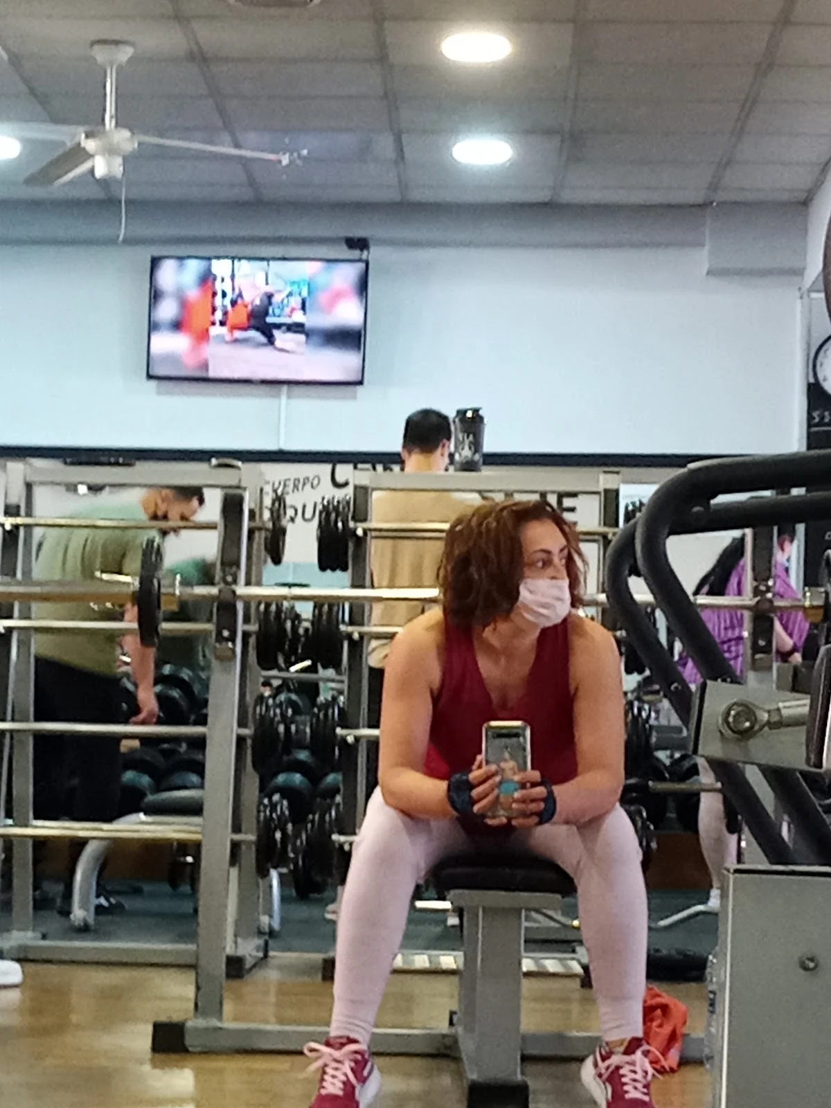 Fitness Place Sport Center - 3