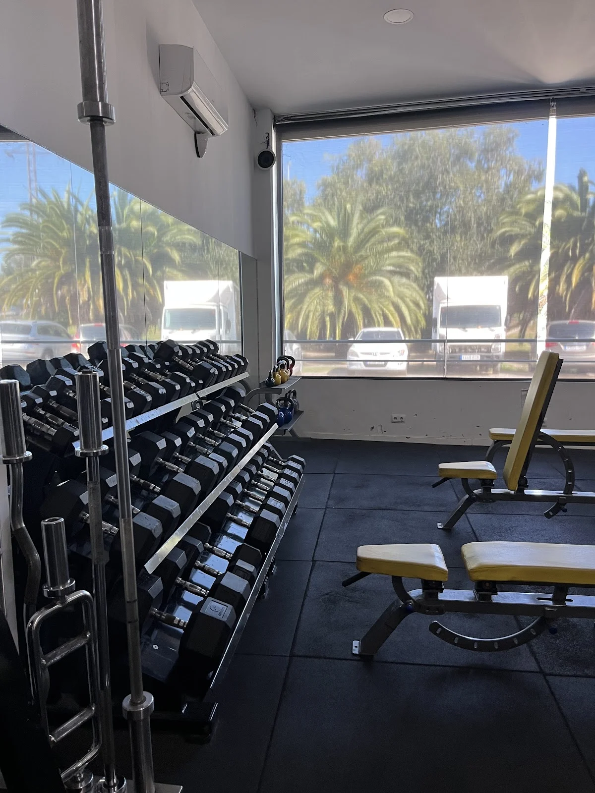 Fitness Prat | Combat & Fitness - 2
