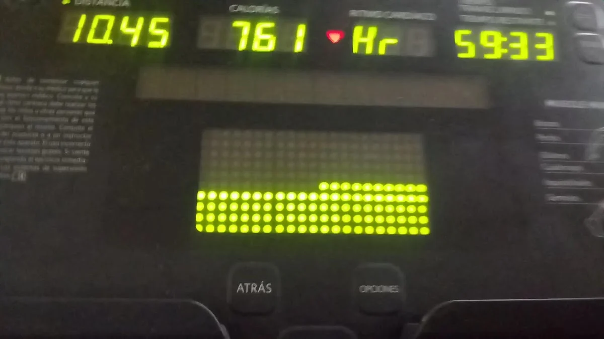 Fitness Prat | Combat & Fitness - 3