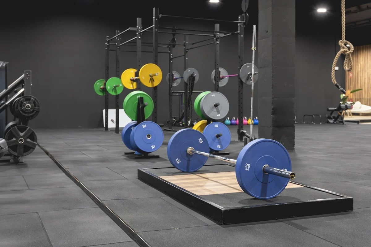 Fitplace Eibar - 3