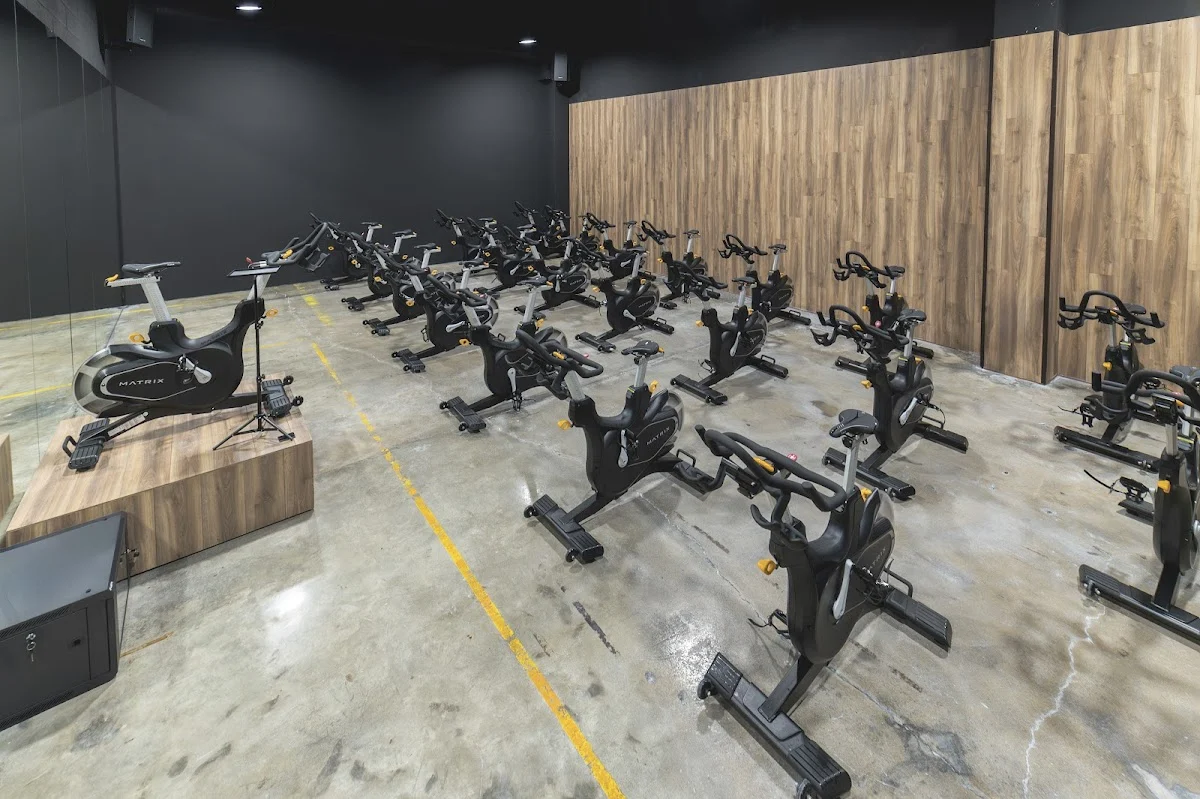 Fitplace Eibar - 4