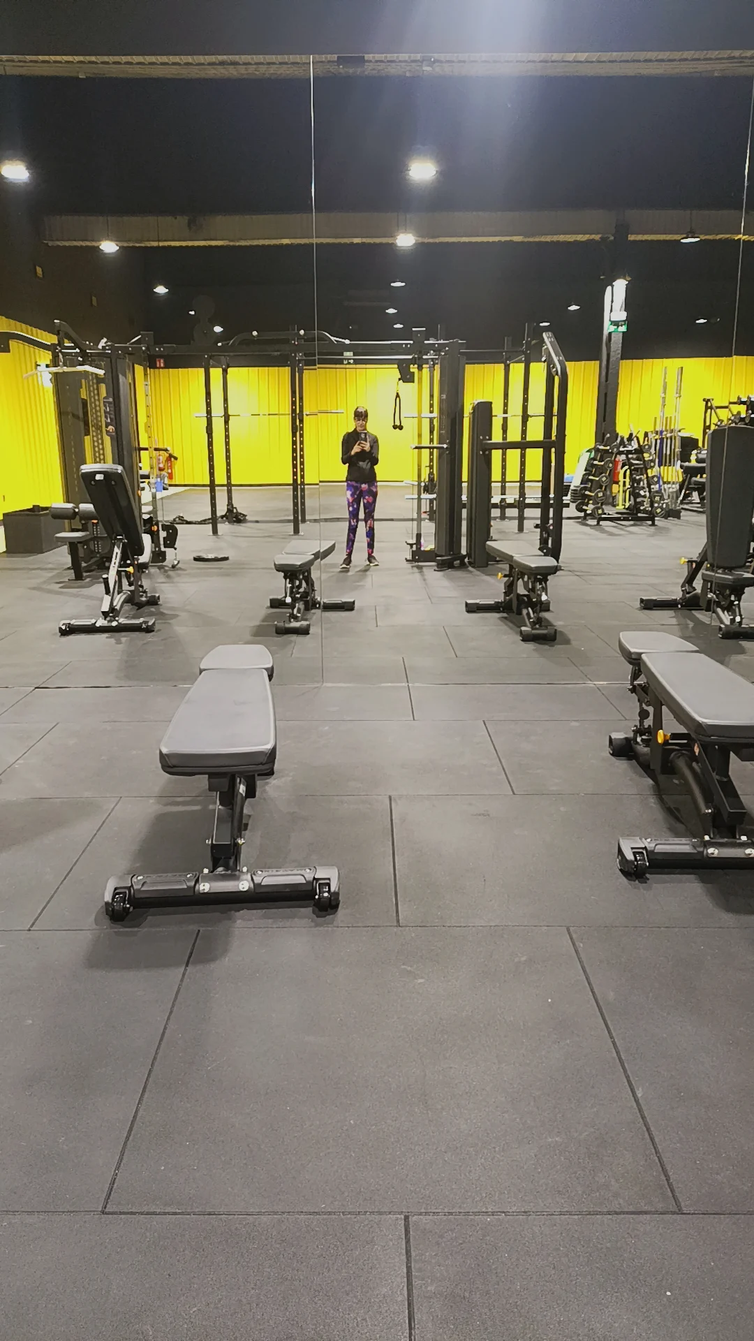 Fitplace Mondragón - 3