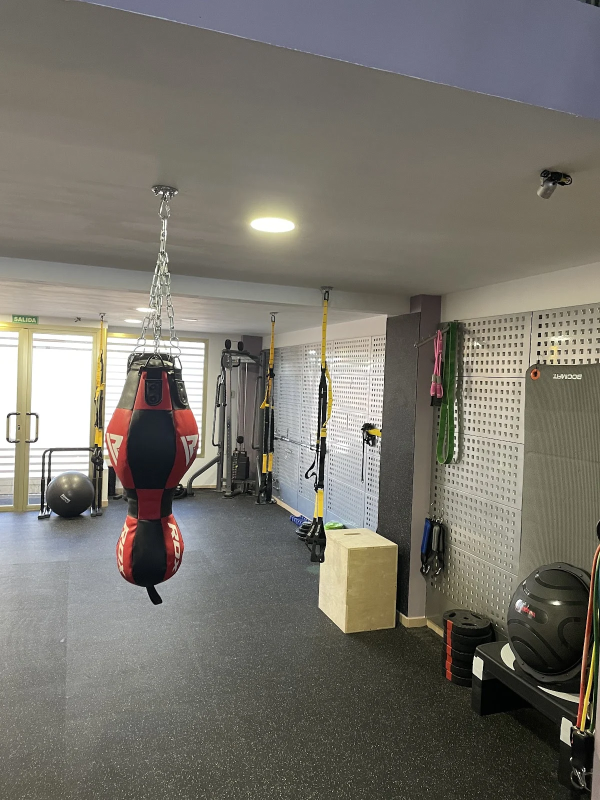 Fitpoint Studio78 - 2