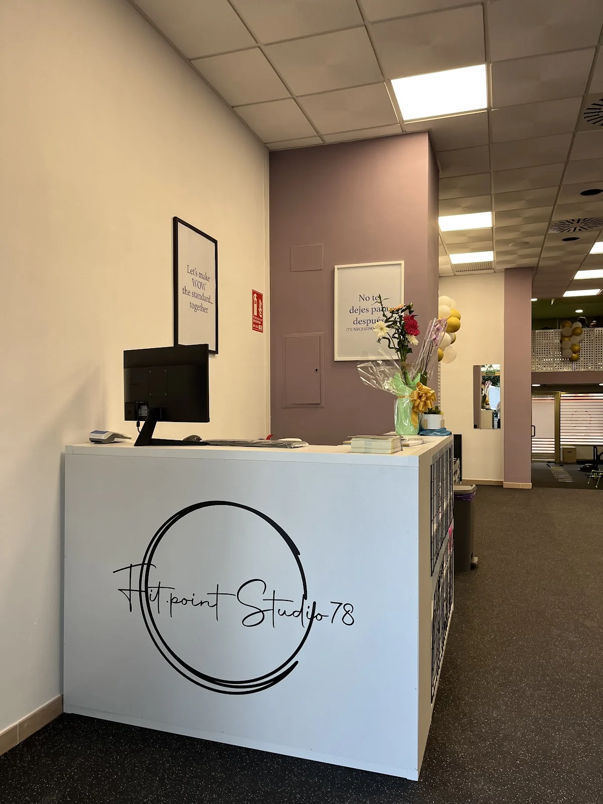 Fitpoint Studio78 - 3