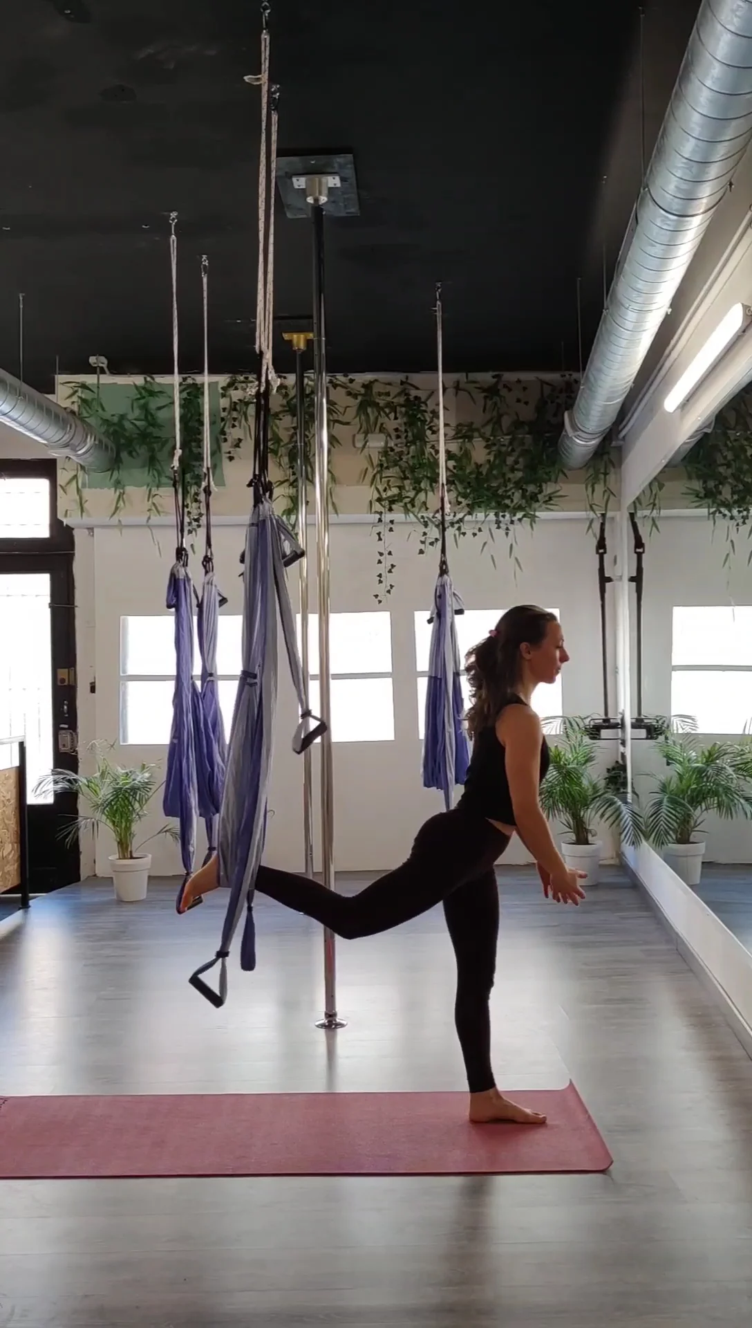 Fit&Pole Sabadell - 4
