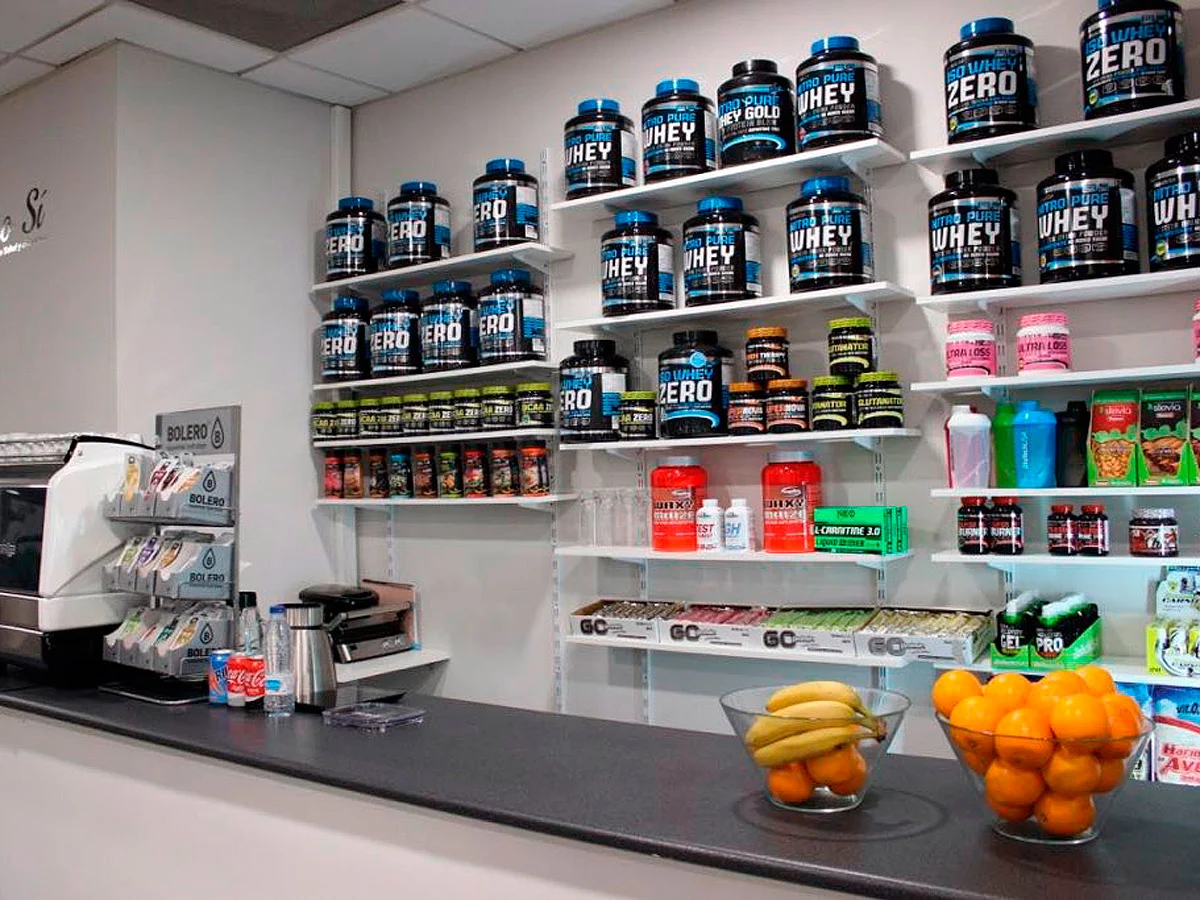 FitRoom 365 - Gimnasio Gandía - 6