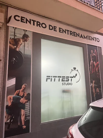 Fittest Bailén